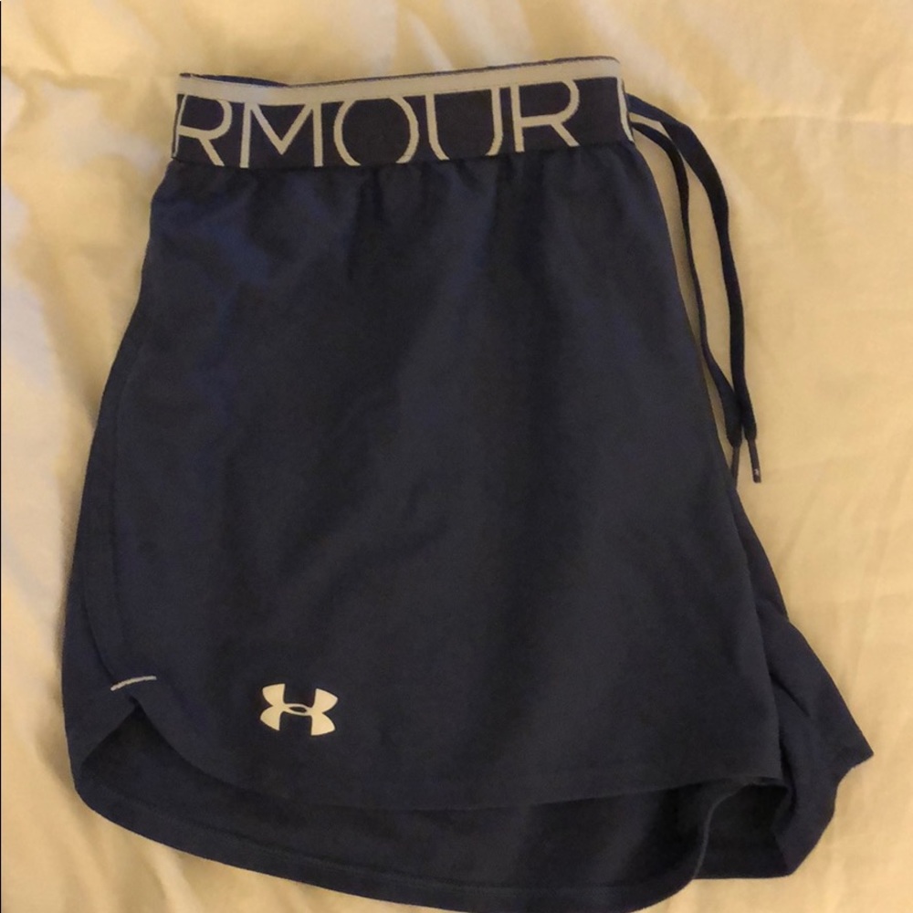Under Armour shorts